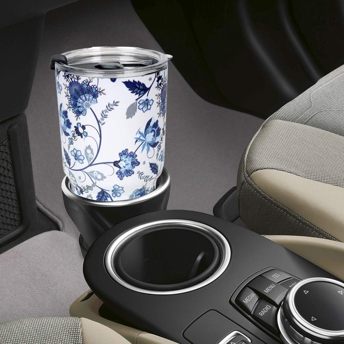 Taza Aislante SYACOT 30 oz Acero Inoxidable Doble Pared