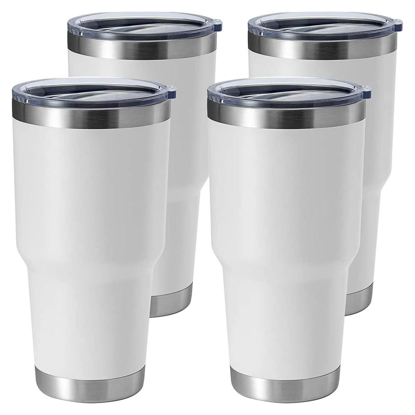 Vaso de Acero Inoxidable 30oz HASLE OUTFITTERS Doble Pared