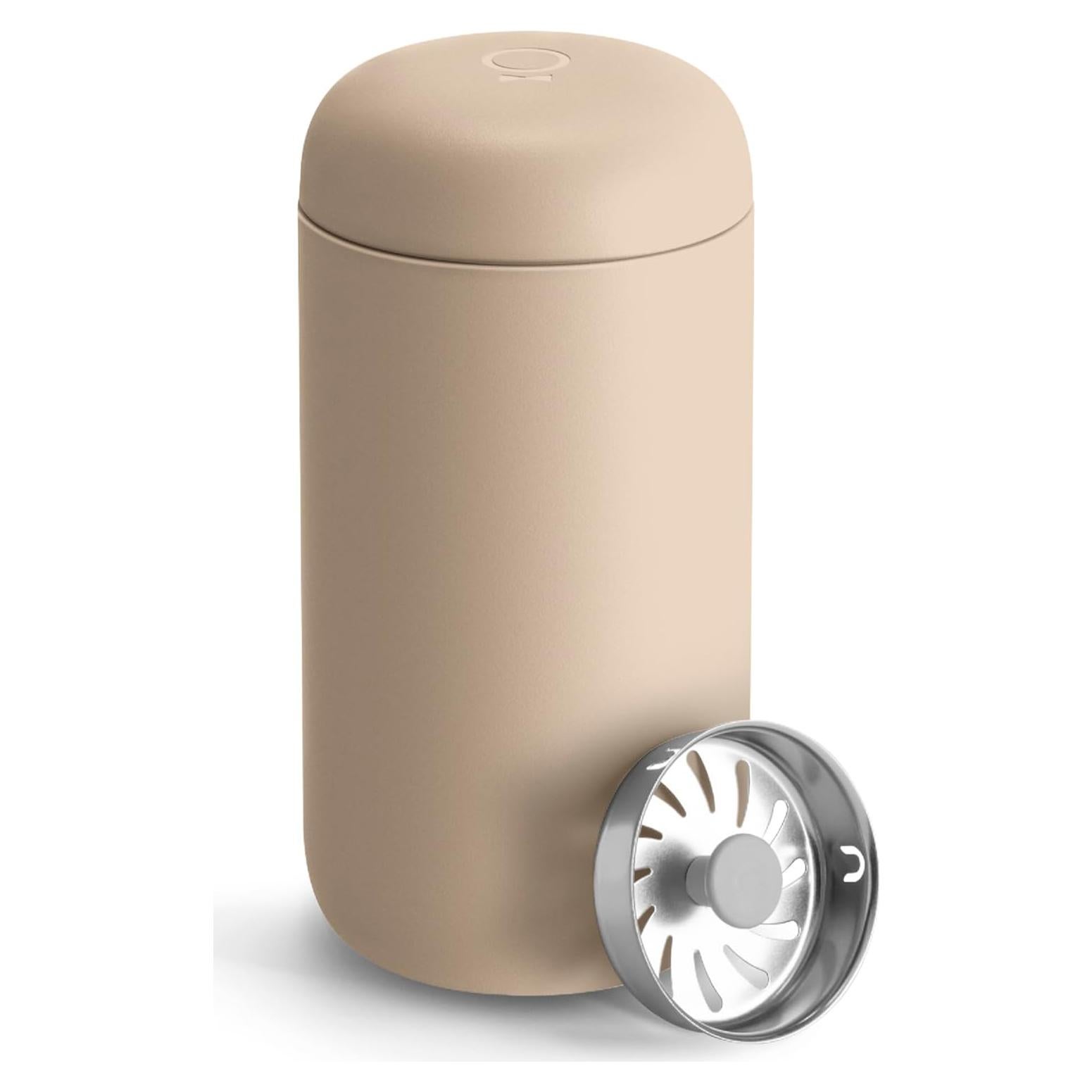 Taza de Viaje Fellow Carter 355 ml Acero Inoxidable Aislada