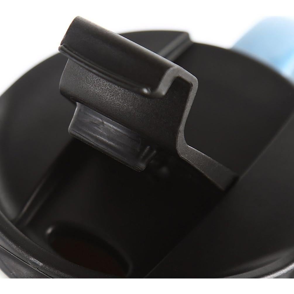 Taza de Cerámica para Viaje Topadorn 0.5L con Tapa y Caja