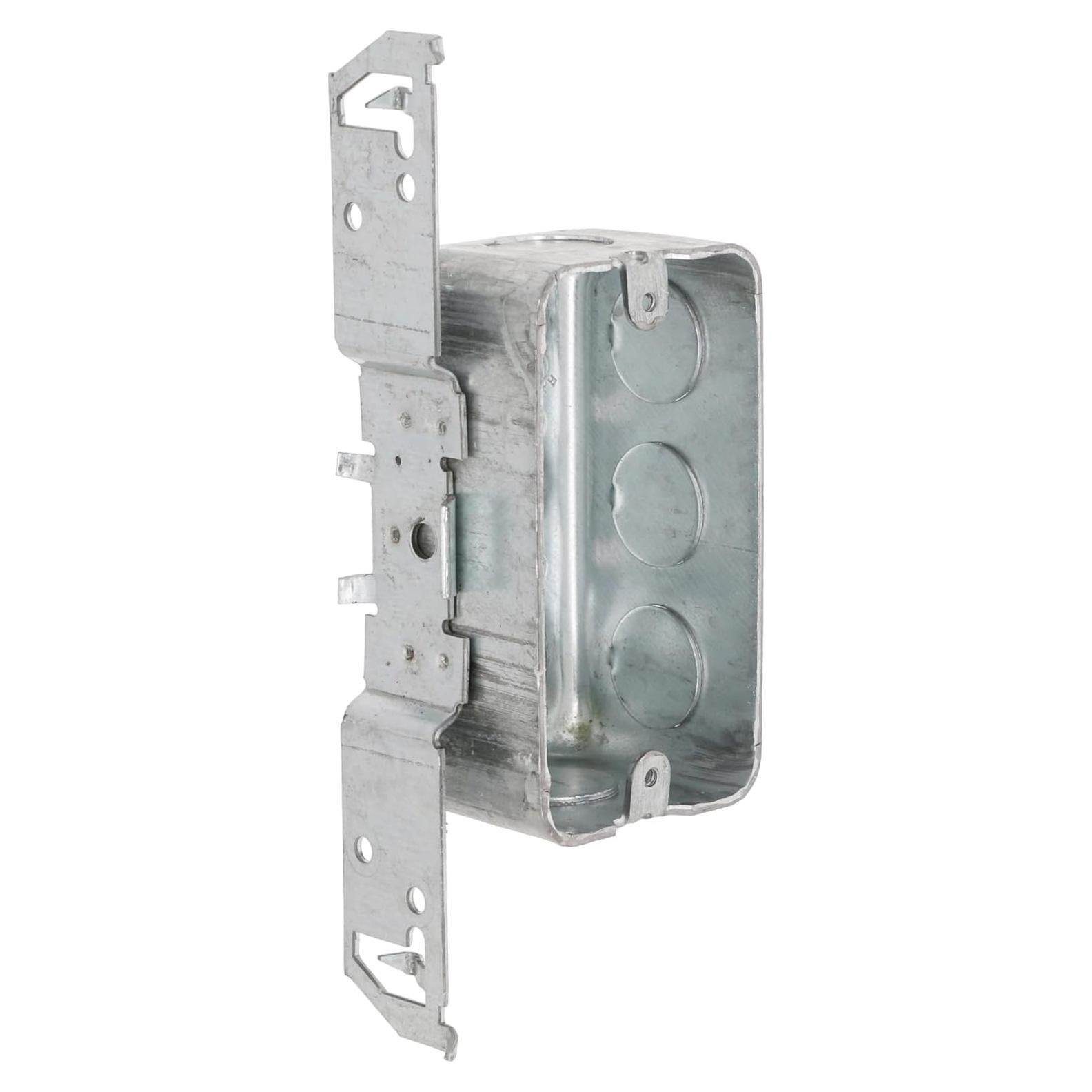 Caja Útil RACO 662 10.16x5.08x4.78 cm Metal Gris