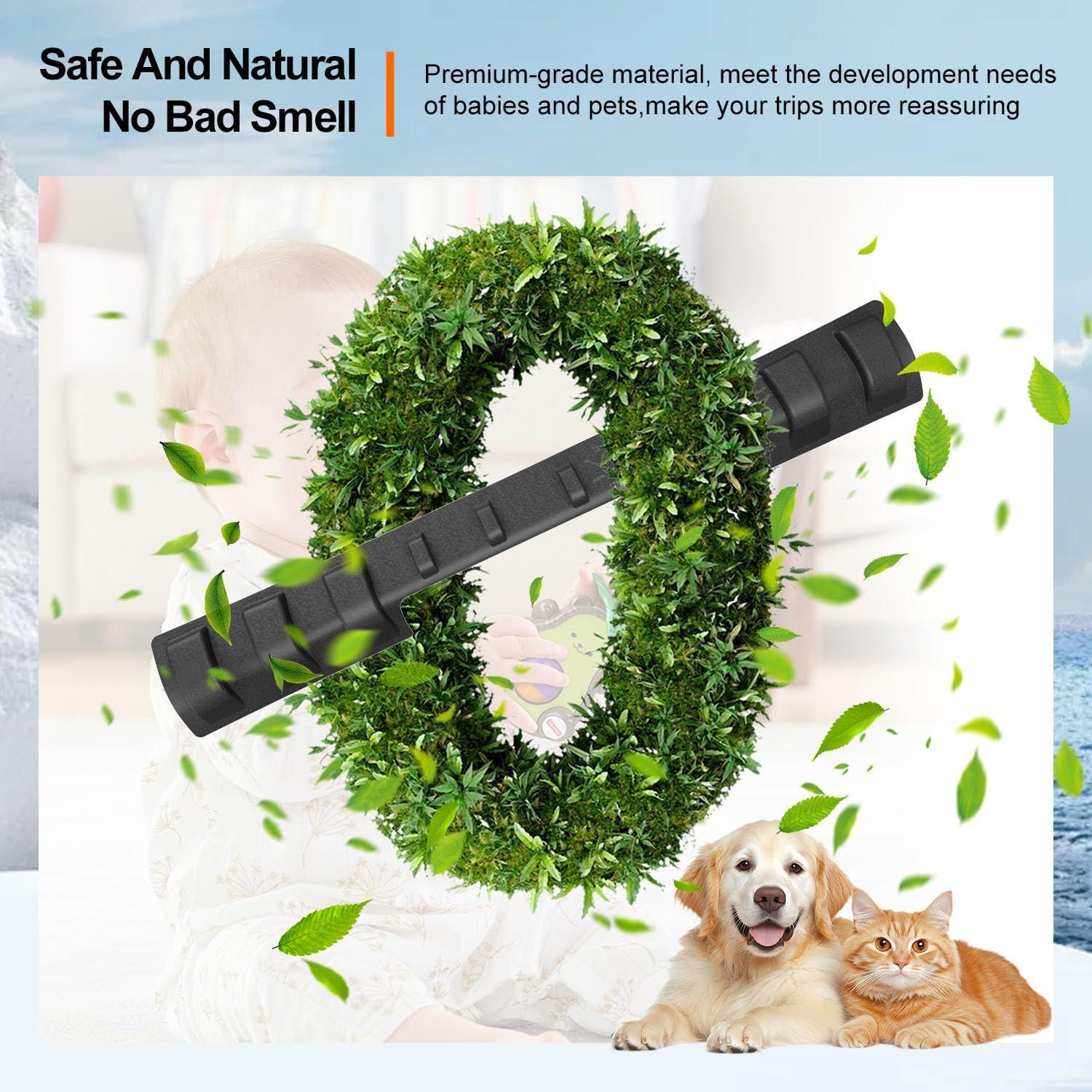 Protector de Techo Trasero Powoq para Chevy Colorado 2023-2025