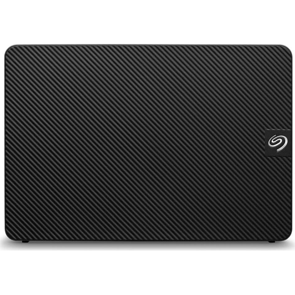 Disco Duro Externo Seagate Expansion 8TB USB 3.0