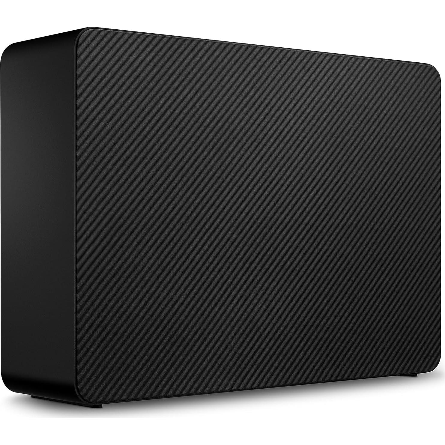 Disco Duro Externo Seagate Expansion 8TB USB 3.0