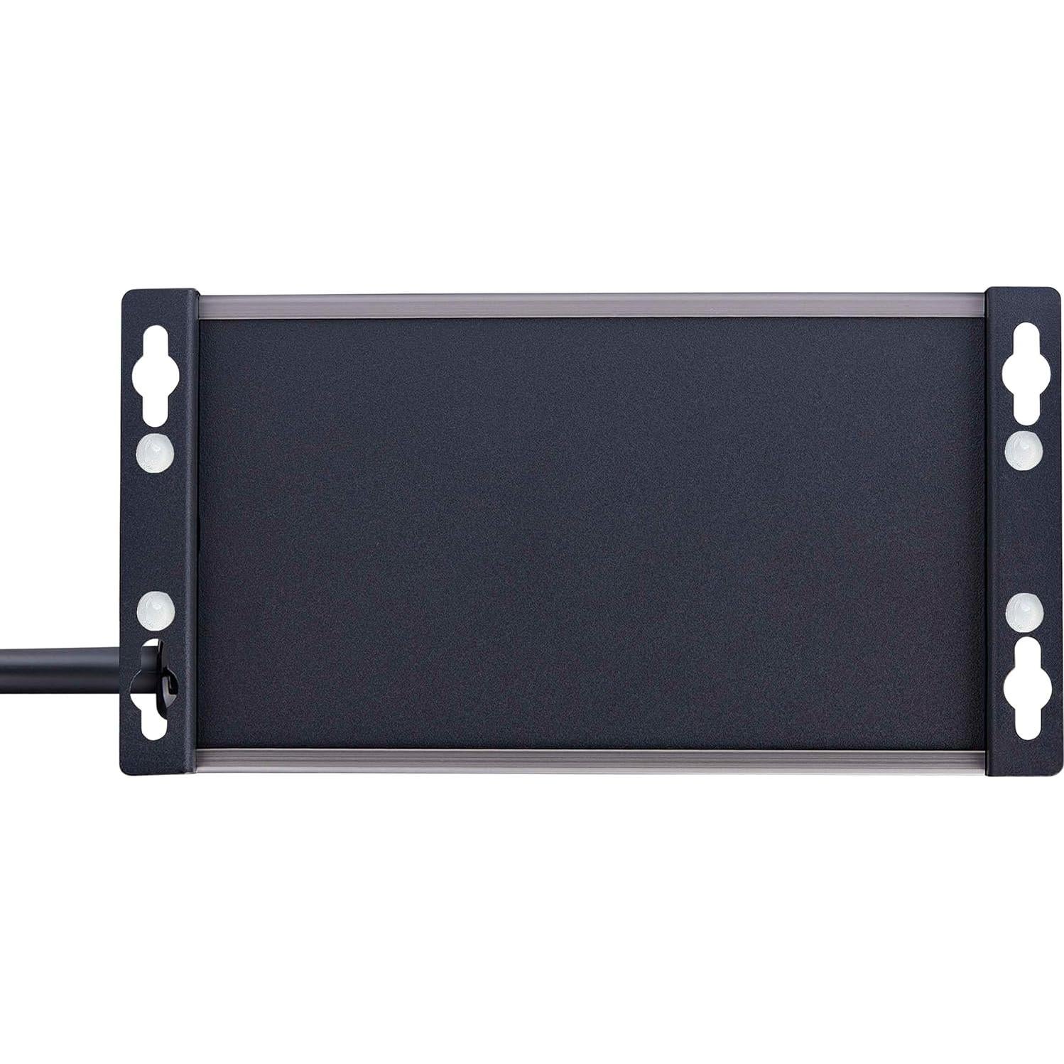 Regleta de Poder StarTech.com 4 Salidas 125V 15A PDU Montable