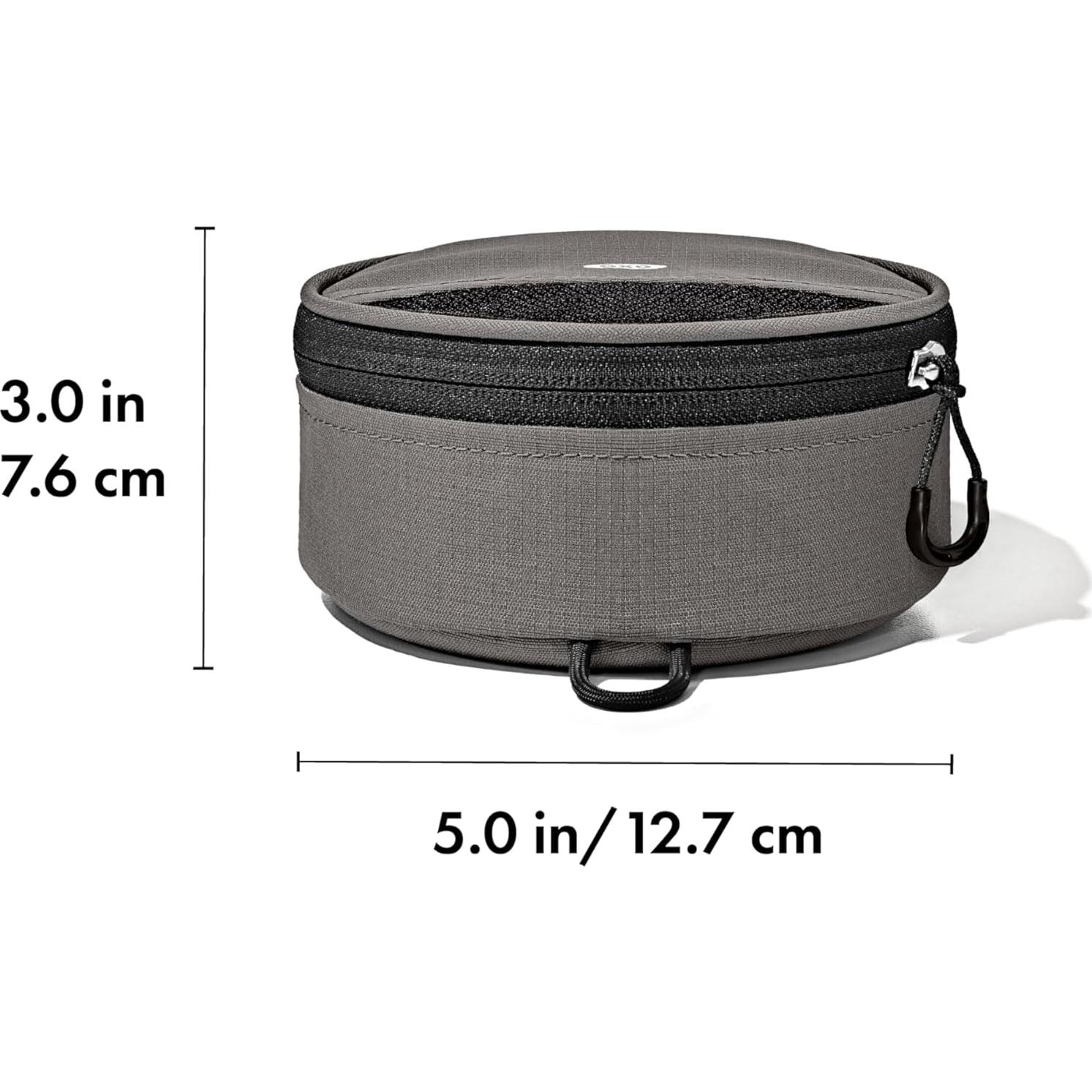 Cafetera de Goteo Plegable OXO Brew con Estuche 355 ml