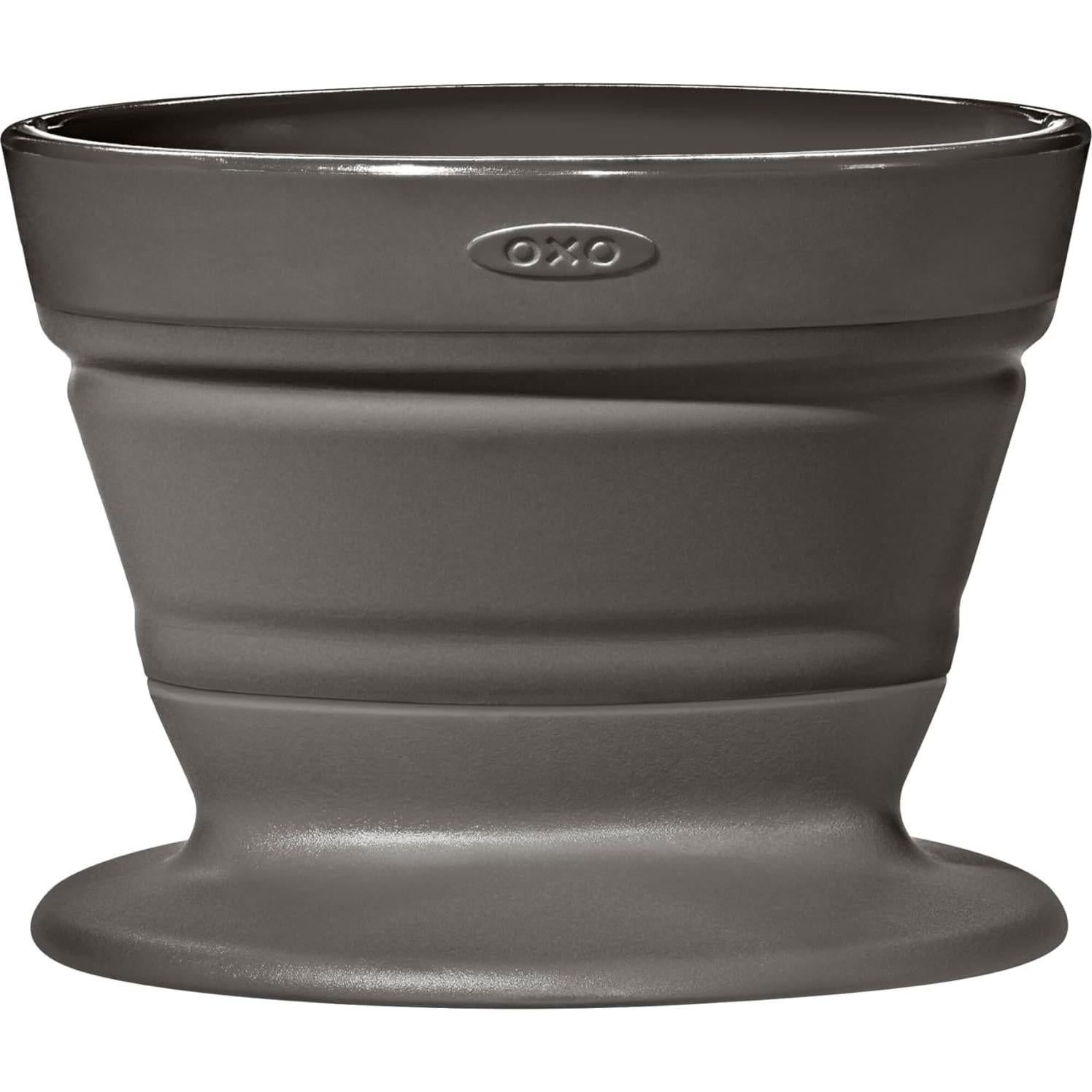 Cafetera de Goteo Plegable OXO Brew con Estuche 355 ml
