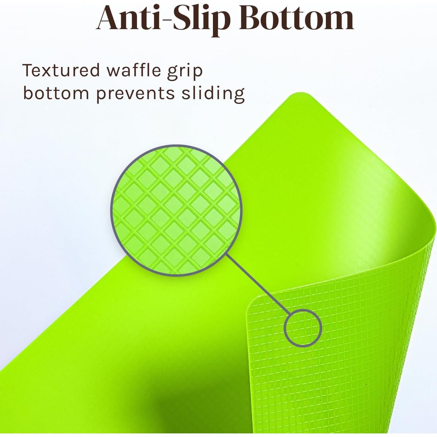 Juego de Tablas de Cortar de Bambú Cooler Kitchen 40x35cm