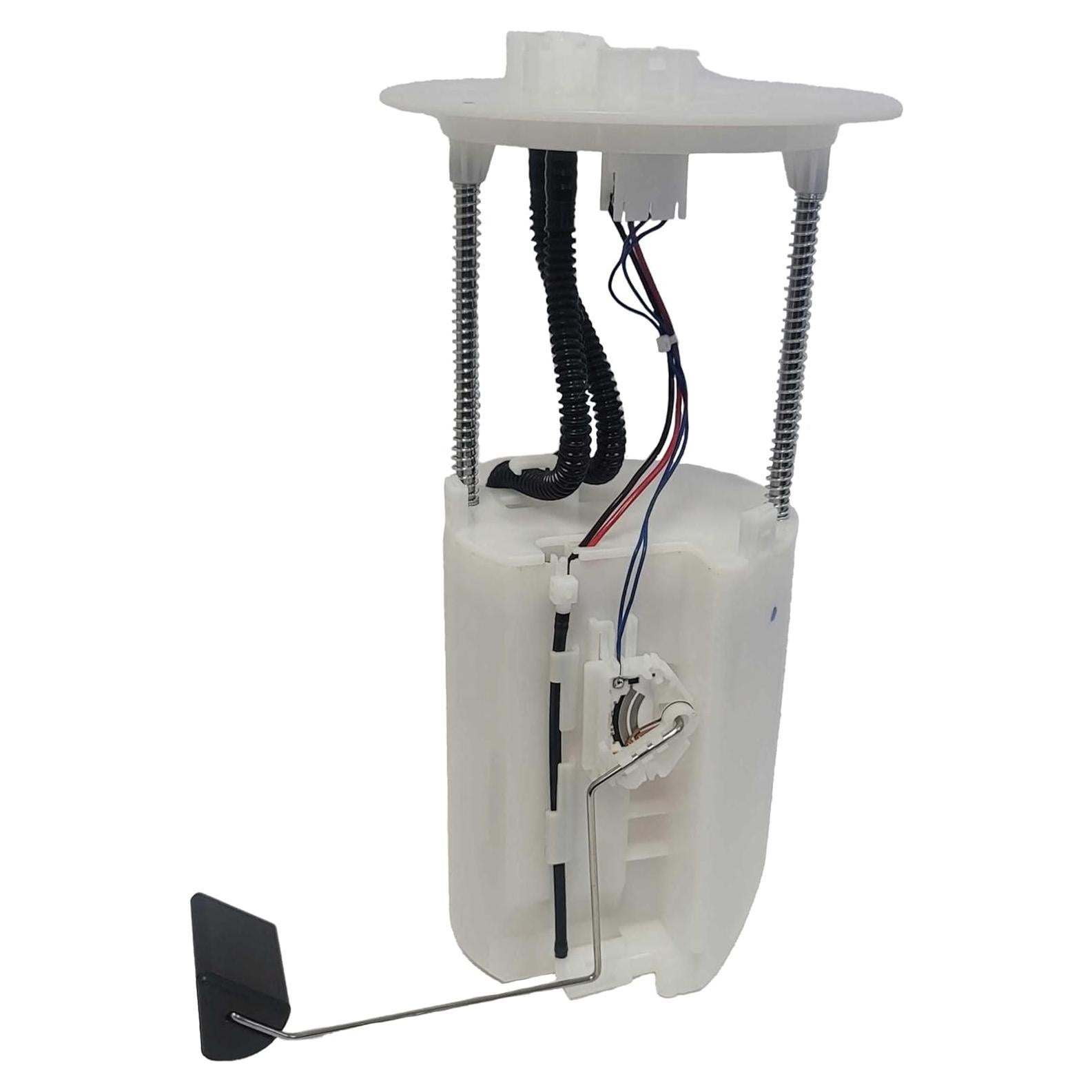 Módulo de Bomba de Combustible Herko 891GE para Toyota Hilux/Fortuner 2.7L