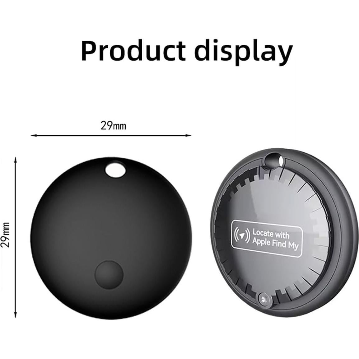 Rastreador GPS para Mascotas y Objetos MIUXGIO - 2 Pcs