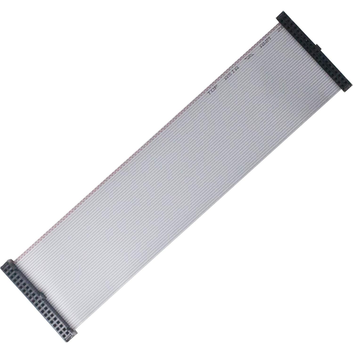 Cable de cinta GPIO 40p 20cm Risingsaplings para Raspberry Pi