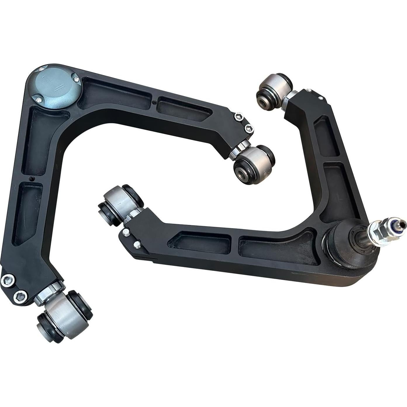 Brazos de Control Superiores JKYH 2002-2006 Cadillac Escalade