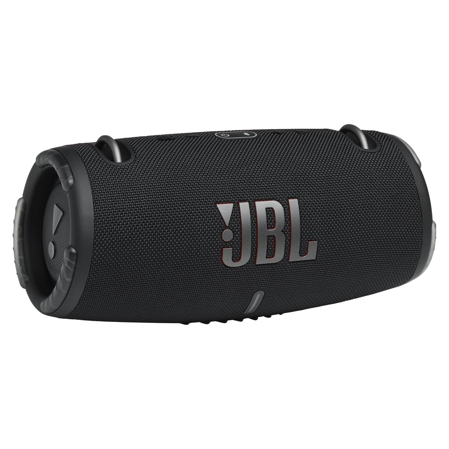 Altavoz Bluetooth JBL Xtreme 3 - Impermeable IP67, 15h Batería