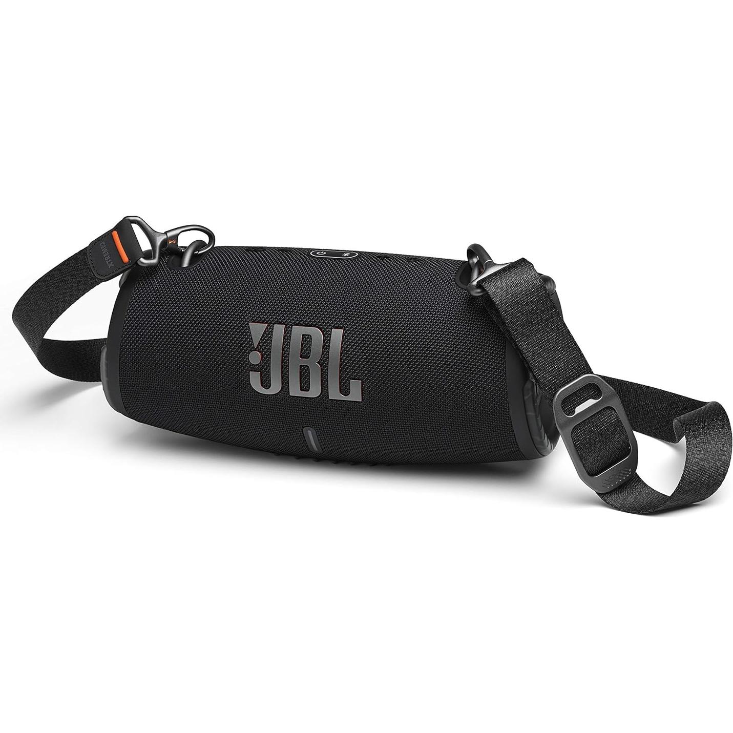 Altavoz Bluetooth JBL Xtreme 3 - Impermeable IP67, 15h Batería