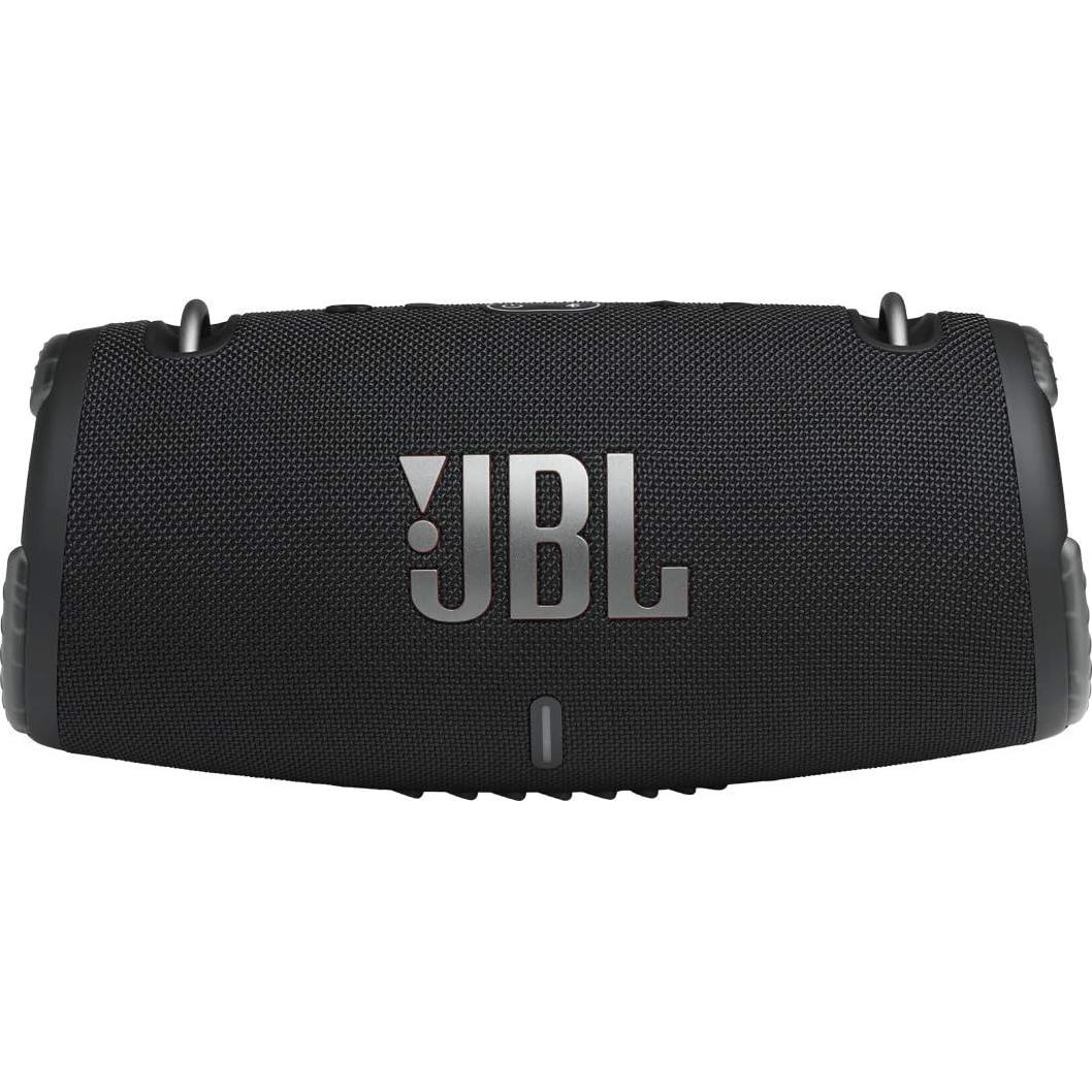 Altavoz Bluetooth JBL Xtreme 3 - Impermeable IP67, 15h Batería