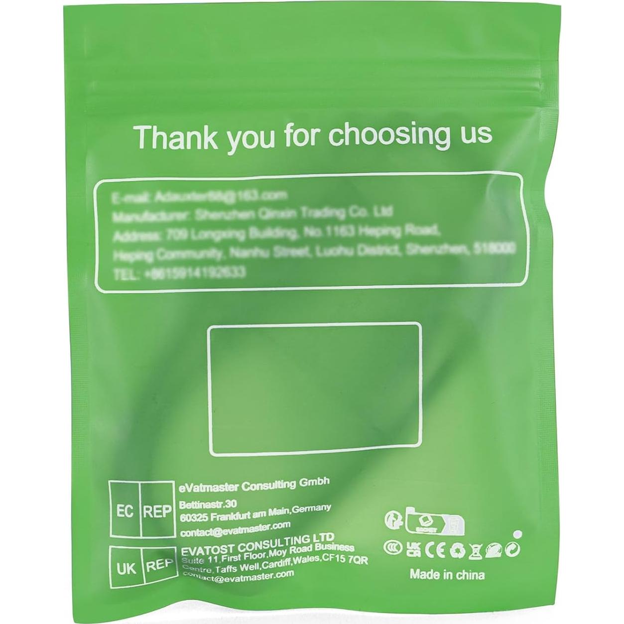 Cable HDMI 2.1 Adauxter 0.5m Ultra Alta Velocidad 48Gbps