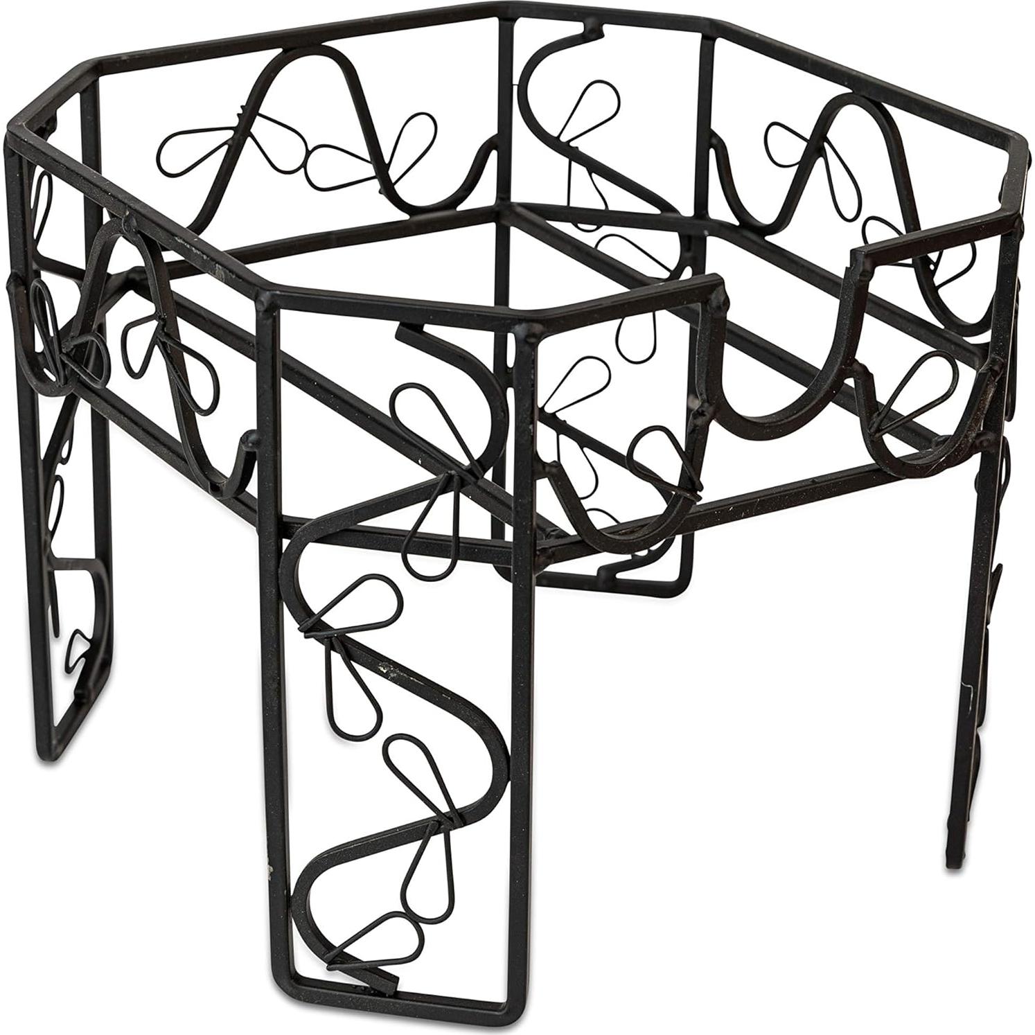 Dispensador de Bebidas de Vidrio 9.46L con Grifo Acero Inoxidable