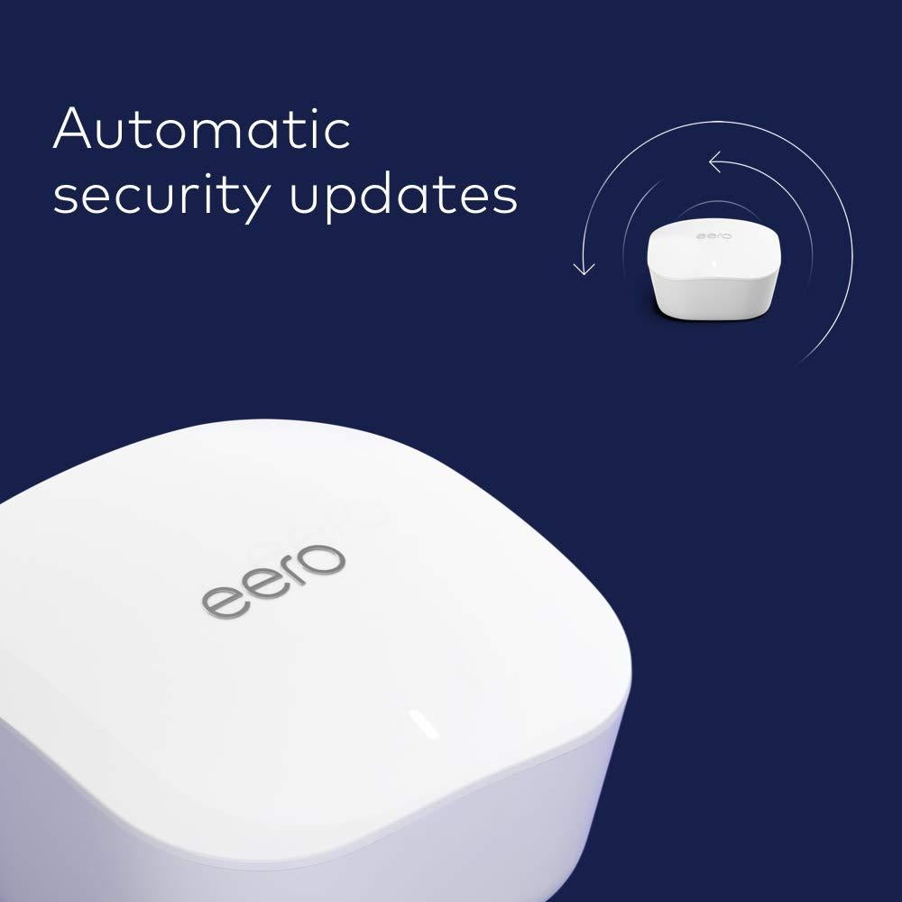 Like-New Amazon eero mesh WiFi router