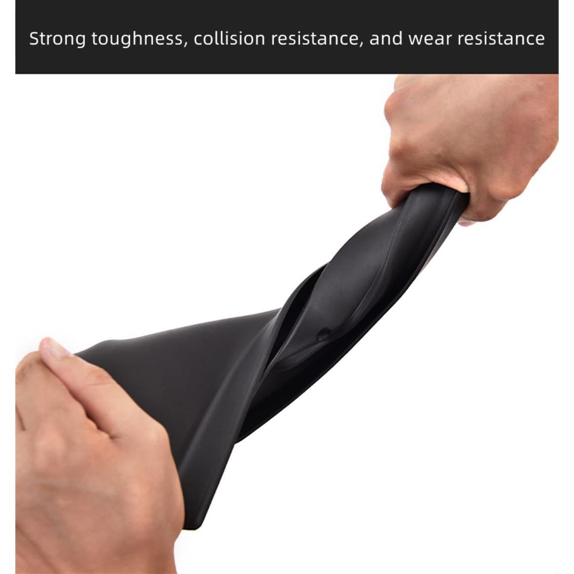 Guardabarros Splash WGGDRAQQ para Volvo XC60 2018-2024