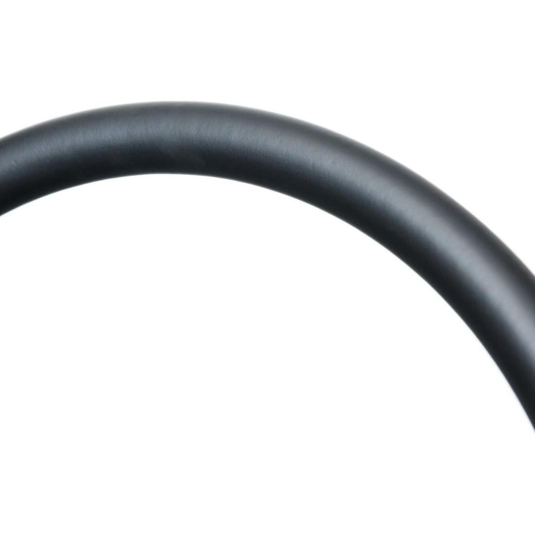 Escalera Plegable Good Life 3 Pasos Acero 300 kg Antideslizante