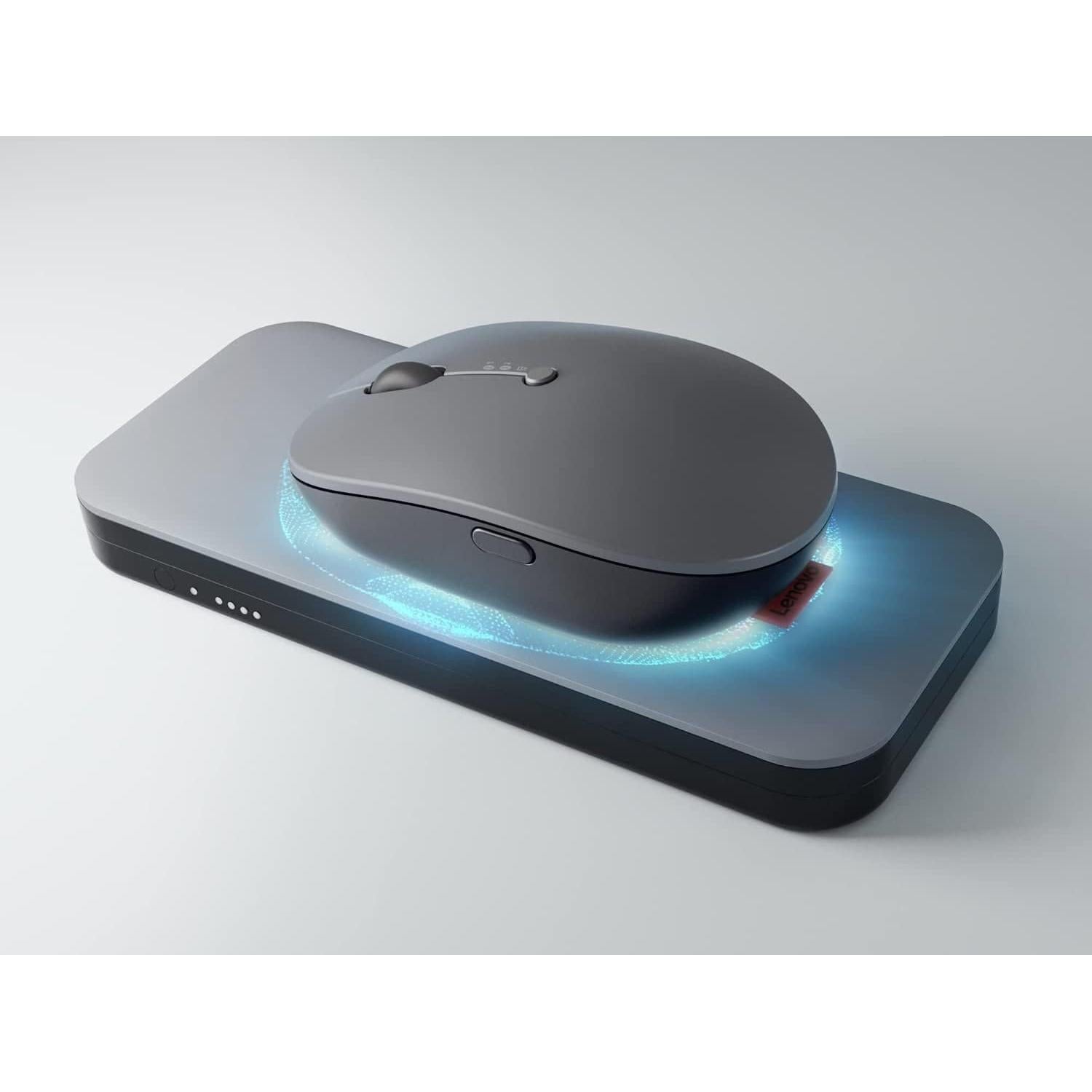 Banco de energía inalámbrico Lenovo Go 10000 mAh 30W