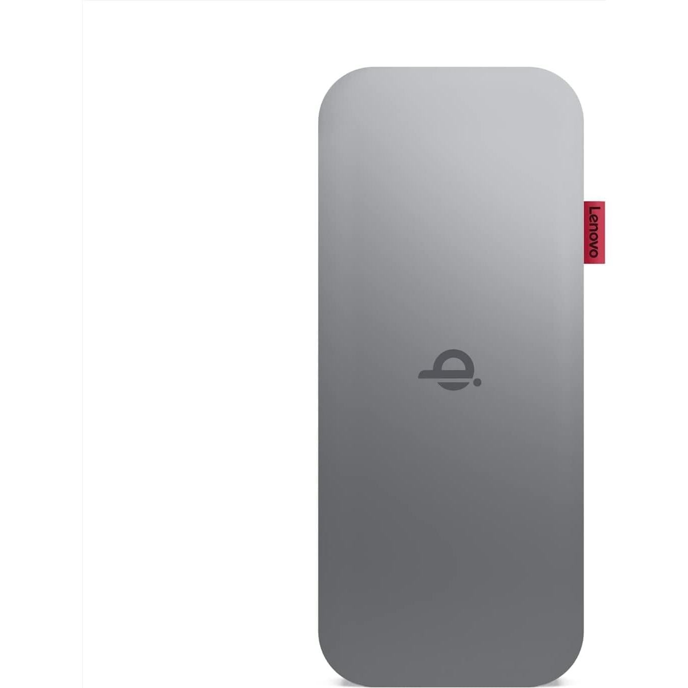 Banco de energía inalámbrico Lenovo Go 10000 mAh 30W