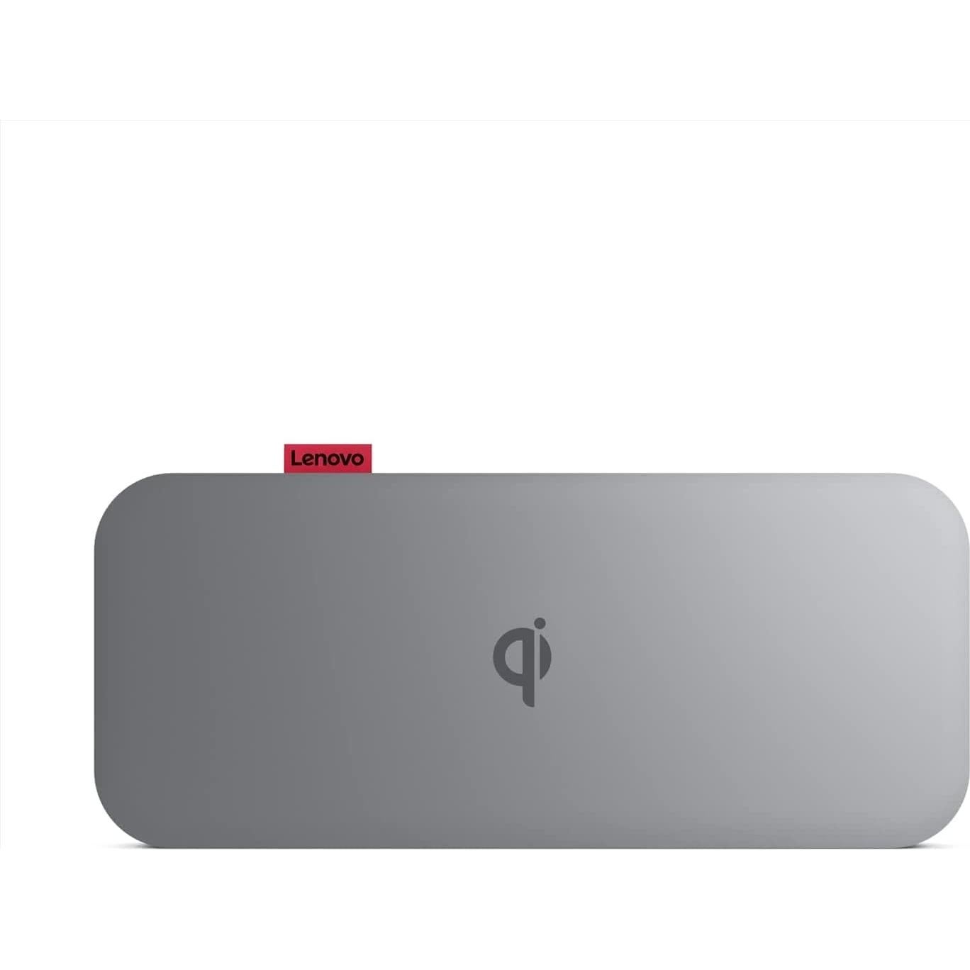 Banco de energía inalámbrico Lenovo Go 10000 mAh 30W