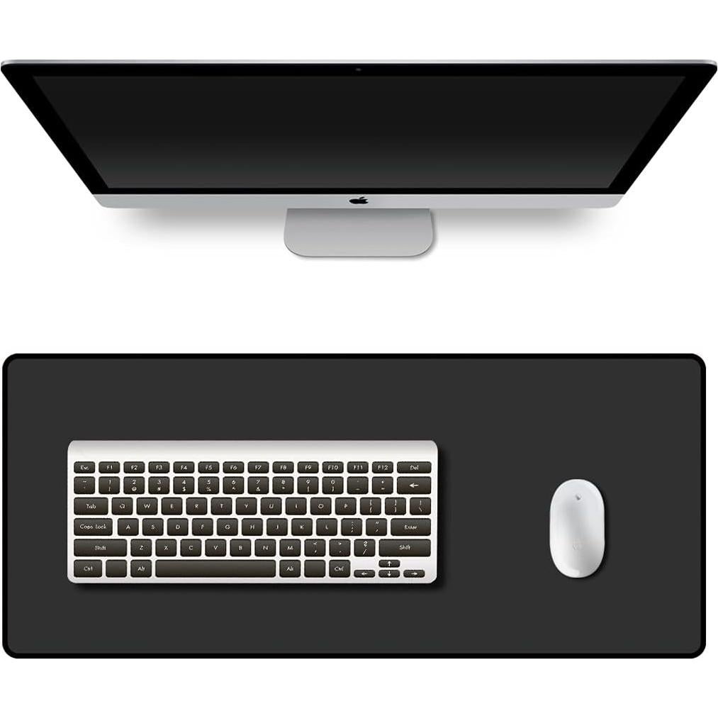 Alfombrilla de Ratón Grande HGWALP 80 x 30 cm Antideslizante