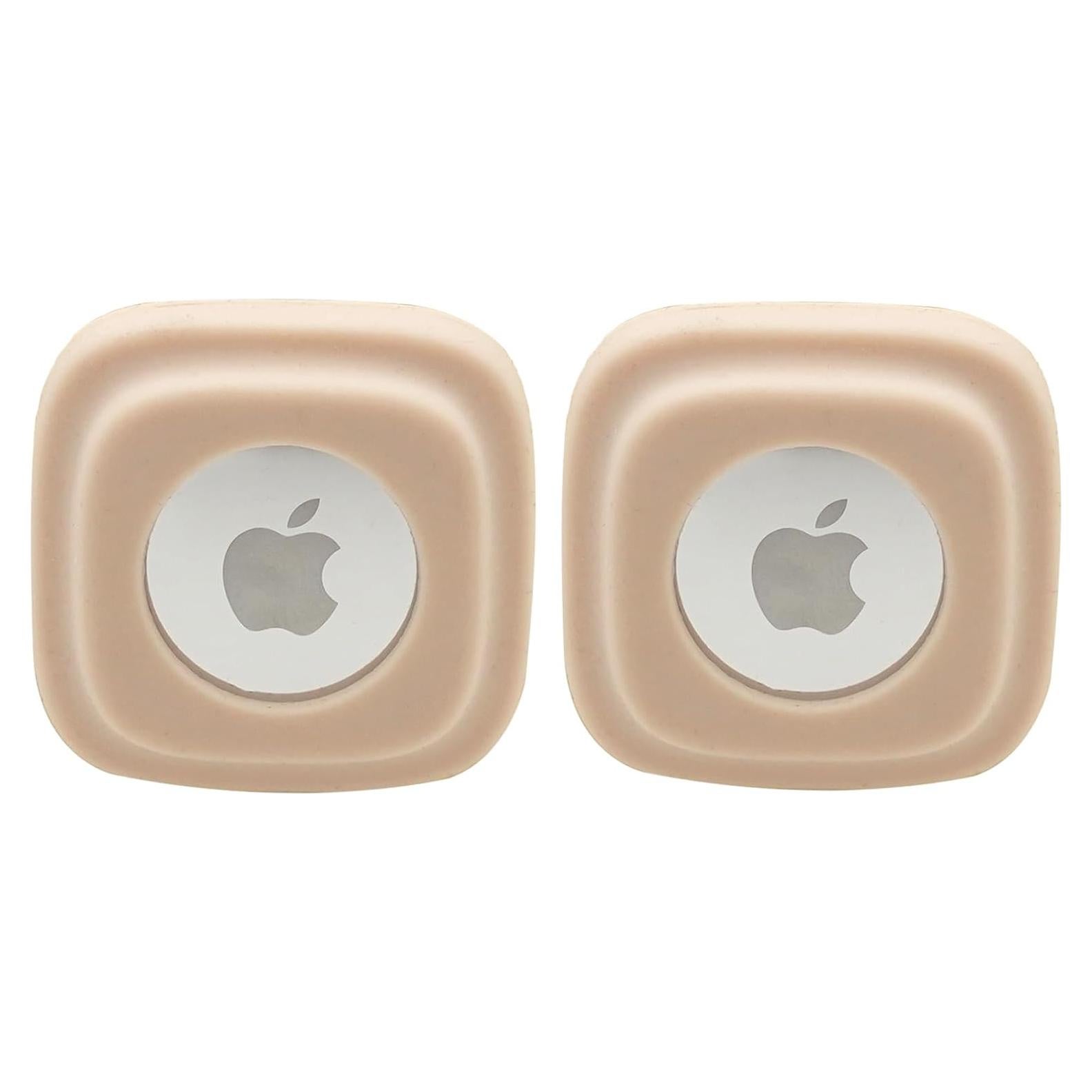 Soporte para Collar de Perro Bobo Rainbow - 2 Albaricoque