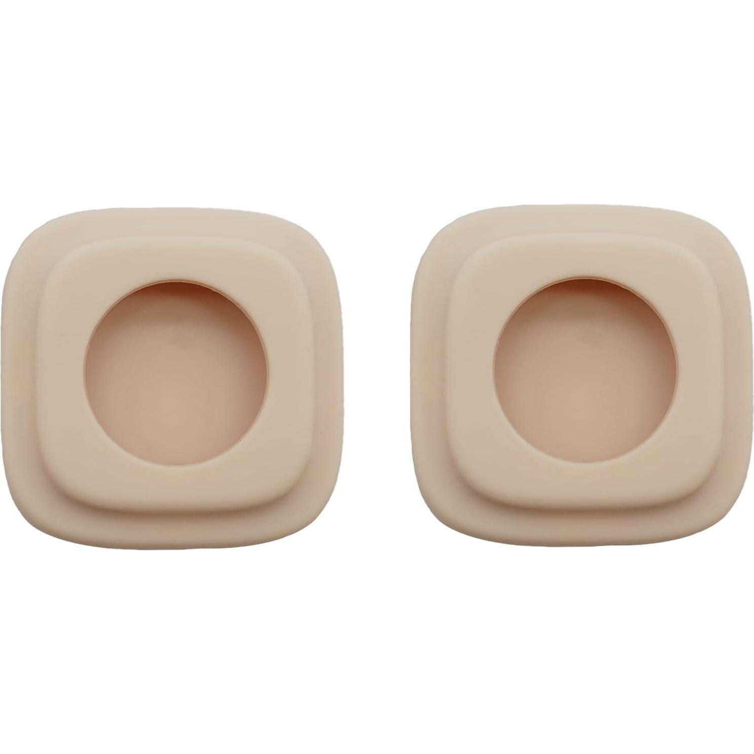 Soporte para Collar de Perro Bobo Rainbow - 2 Albaricoque