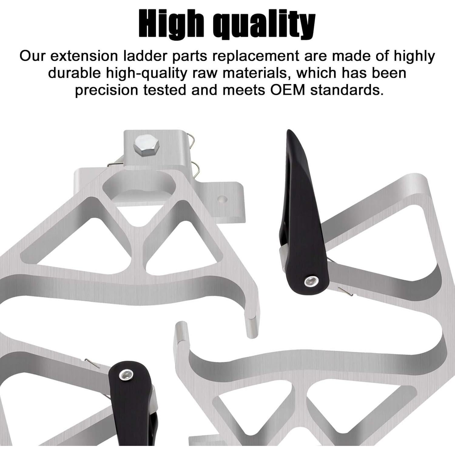 Bloques de Escalera de Aluminio SZHY-LINK Modelo 28-11