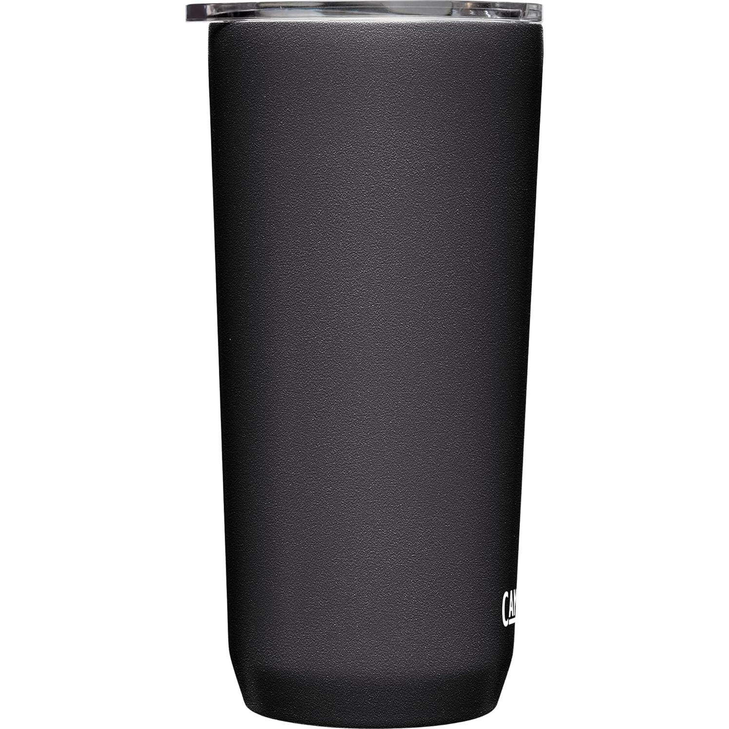Vaso Aislado CamelBak 20 oz Acero Inoxidable Negro