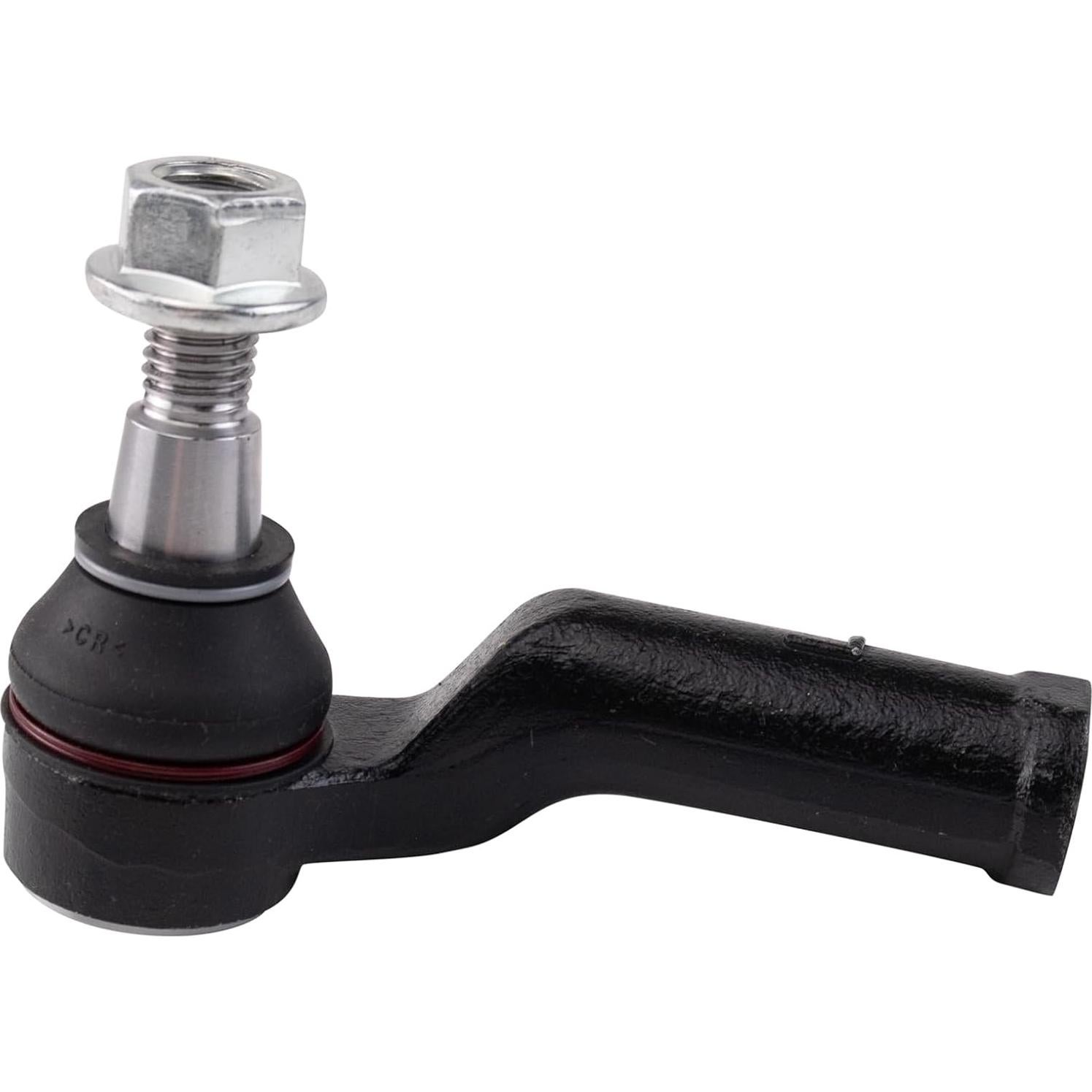 Kit de Dirección y Suspensión TRQ 6 Piezas para Volvo XC60