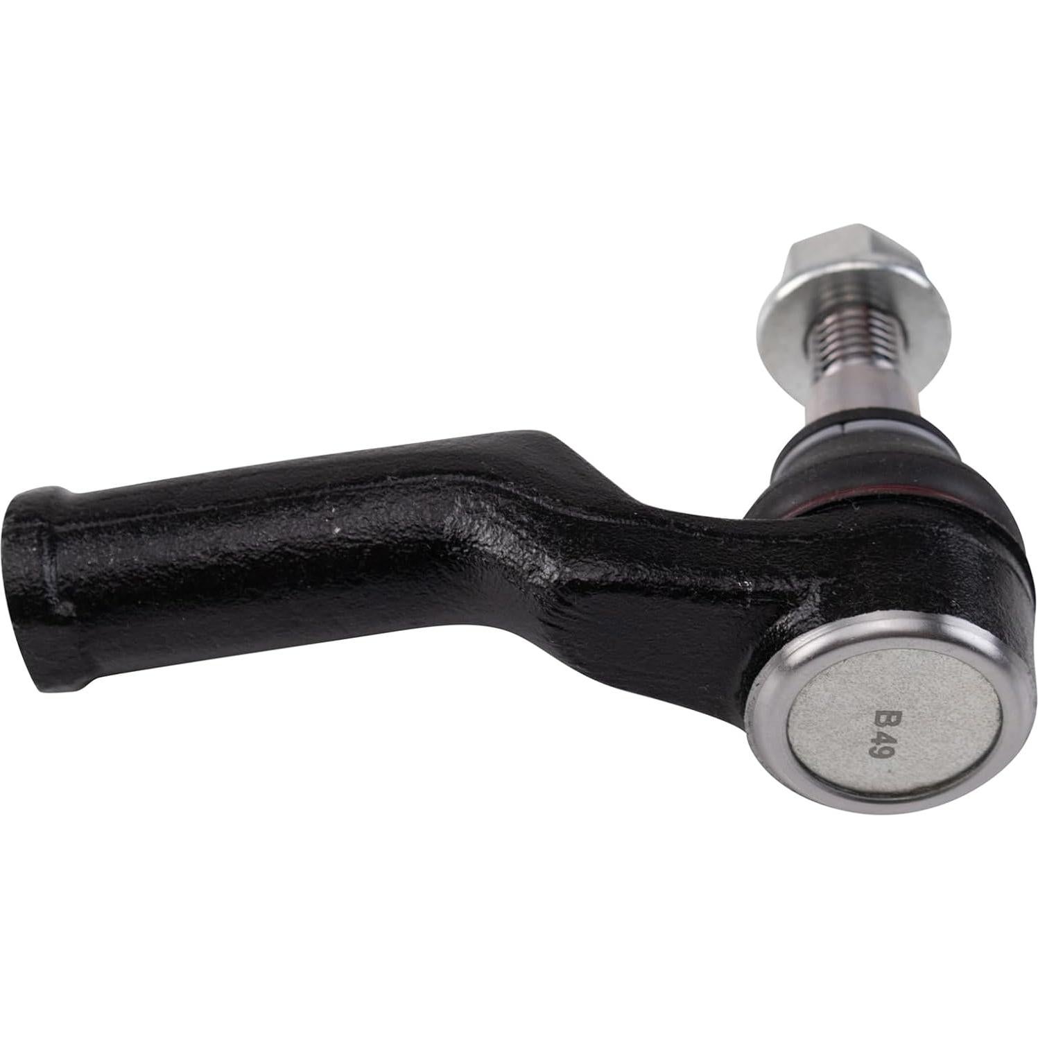 Kit de Dirección y Suspensión TRQ 6 Piezas para Volvo XC60