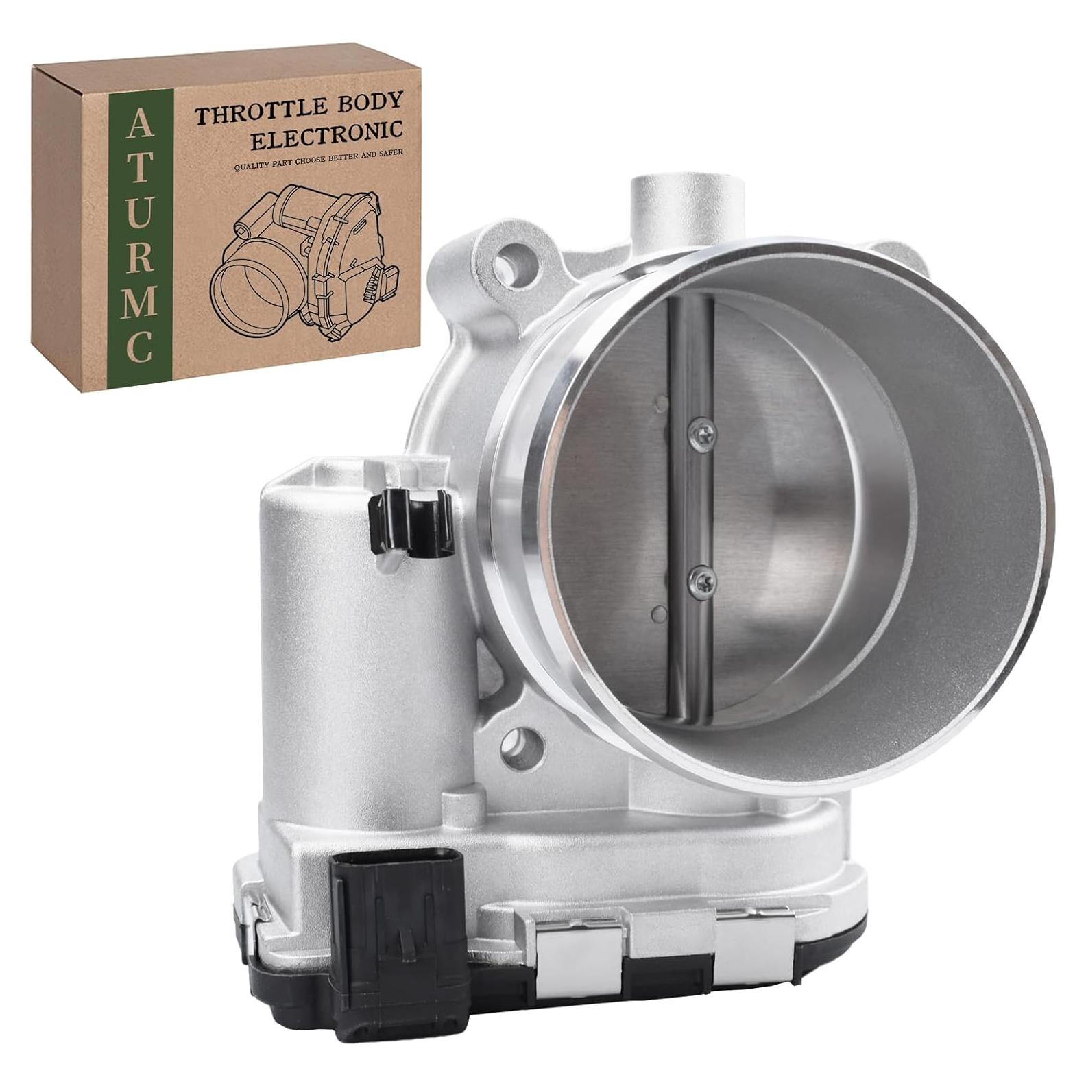 Cuerpo de Aceleración Electrónico ATURMC S20238 para Ford