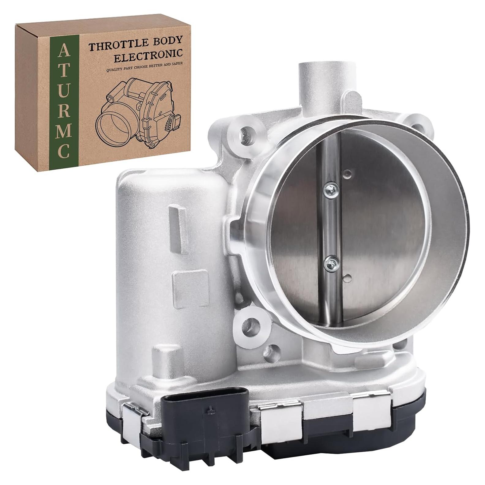 Cuerpo de Aceleración Electrónico ATURMC S20203 Compatible Dodge Chrysler Jeep Ram