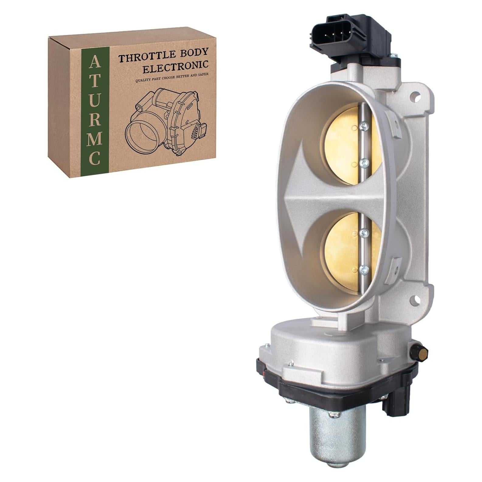 Cuerpo de Aceleración Electrónico ATURMC para Ford Mustang 4.6L V8 2005-2010