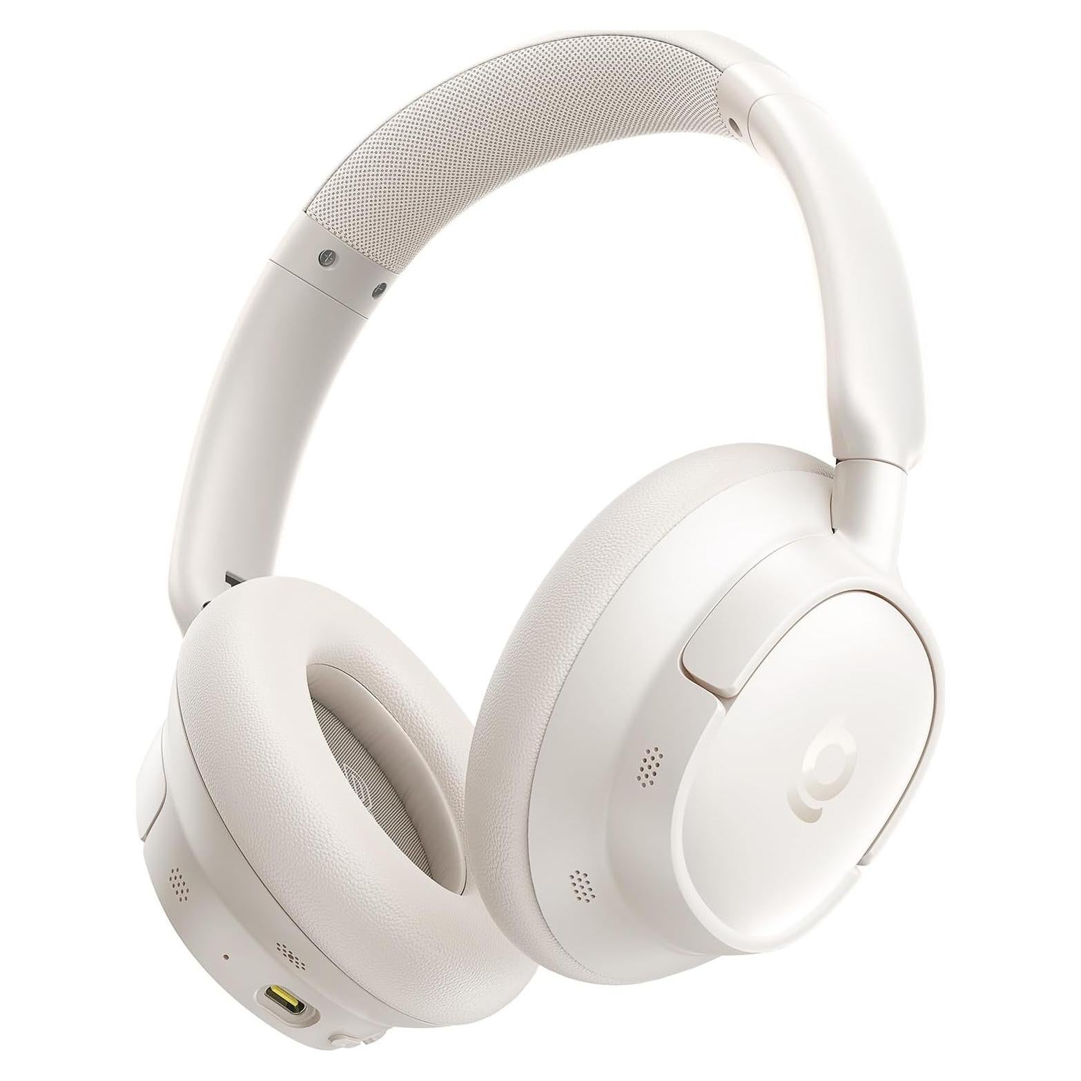 Auriculares Bluetooth Baseus Bass BH1 NC ANC 80H SuperBass