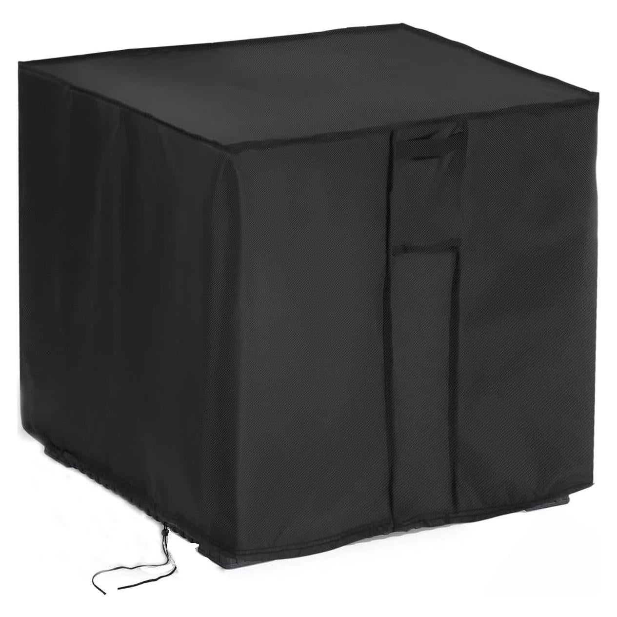 Cubierta de Mesa Cuadrada Jungda 45.72 cm Impermeable