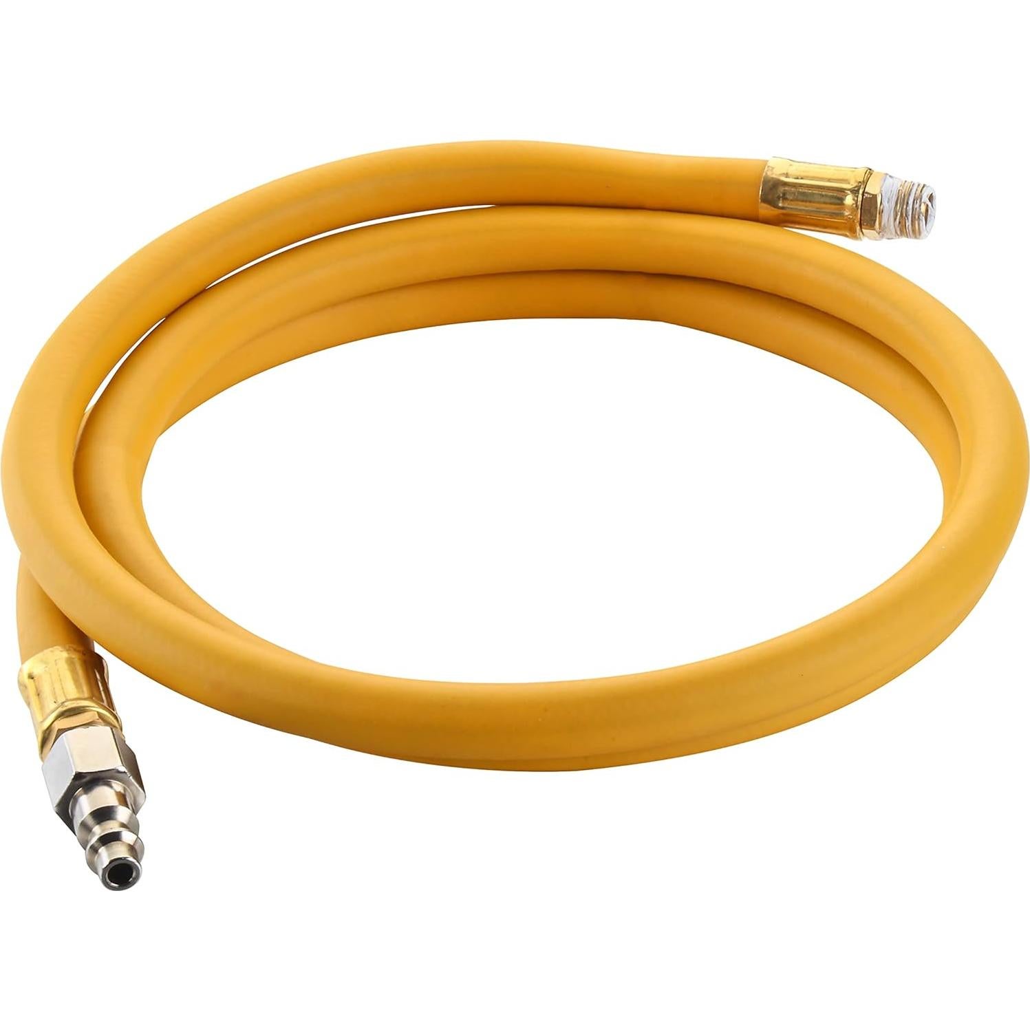 Carrete de Manguera de Aire Retráctil AIRZILLA 15.24m Acero