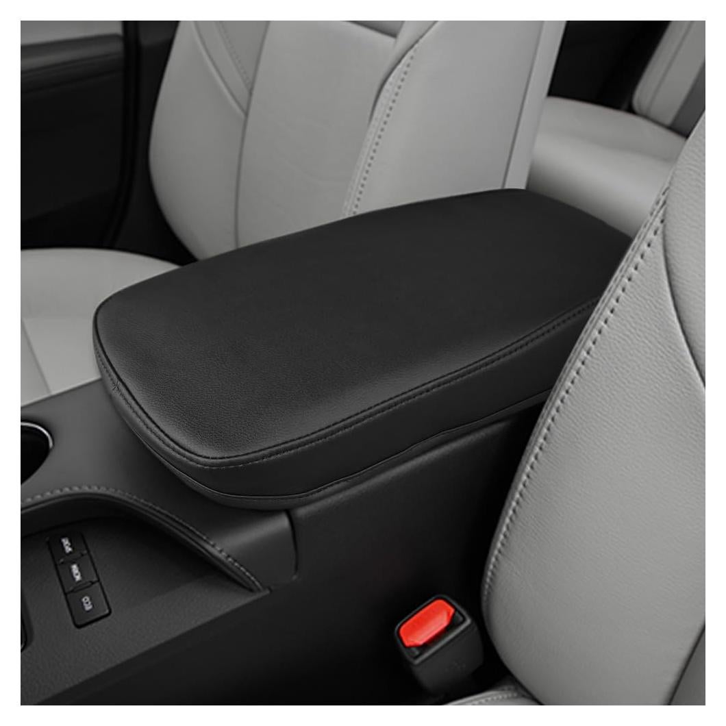 Funda de Reposabrazos DEYTOP para Toyota Avalon 2013-2018 Negro