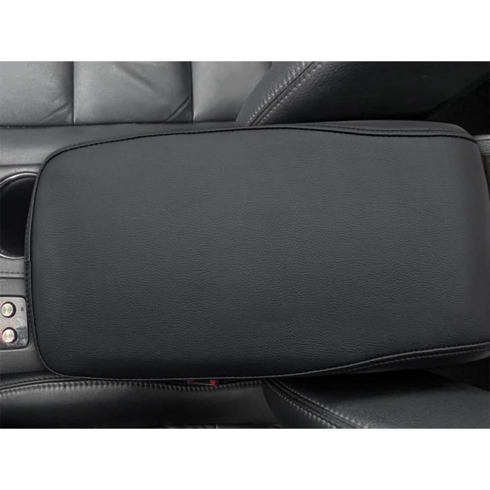 Funda de Reposabrazos DEYTOP para Toyota Avalon 2013-2018 Negro