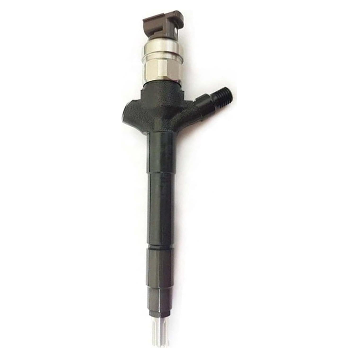 Inyector de Combustible WSbaodan 23670-09060 para Toyota HILUX