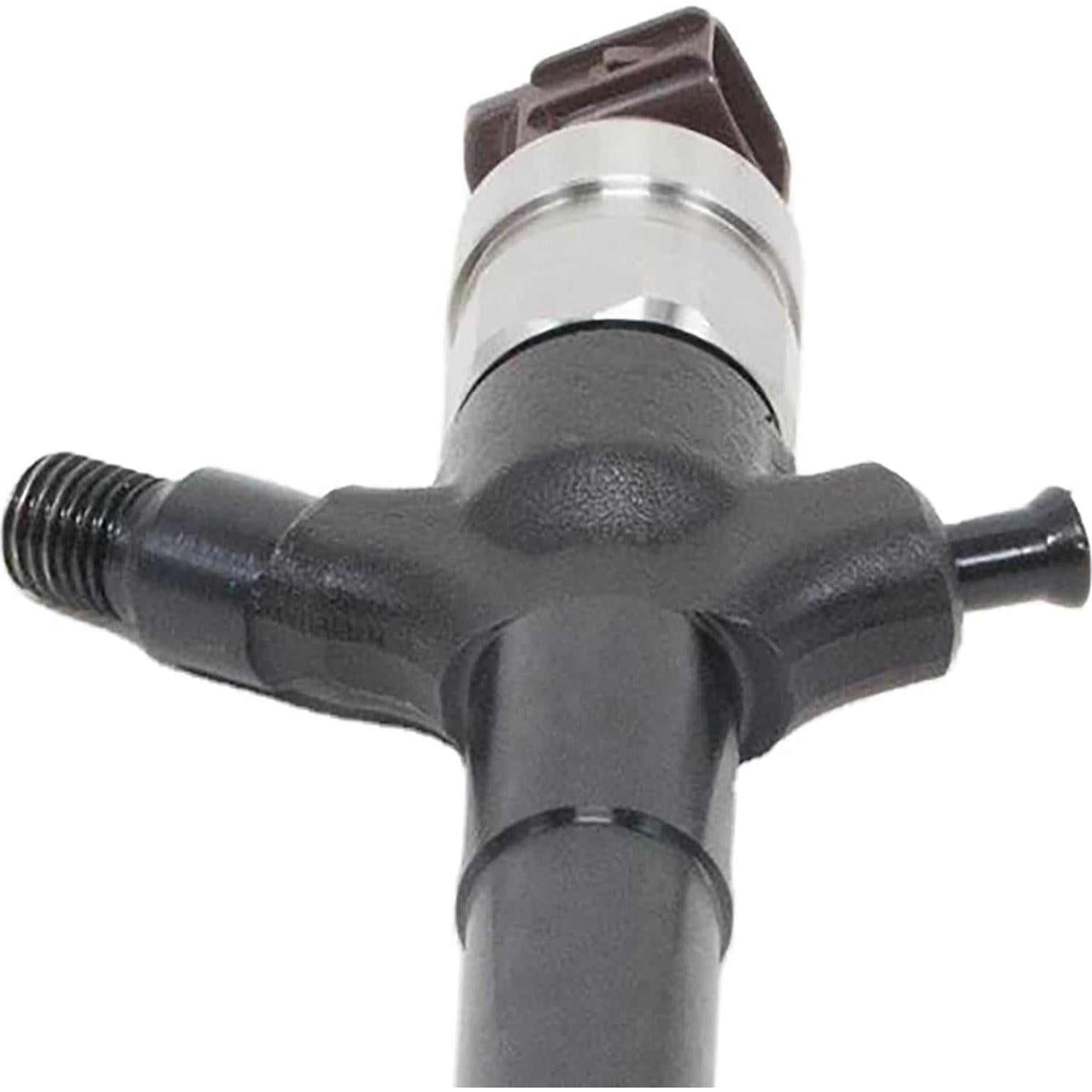 Inyector de Combustible WSbaodan 23670-09060 para Toyota HILUX