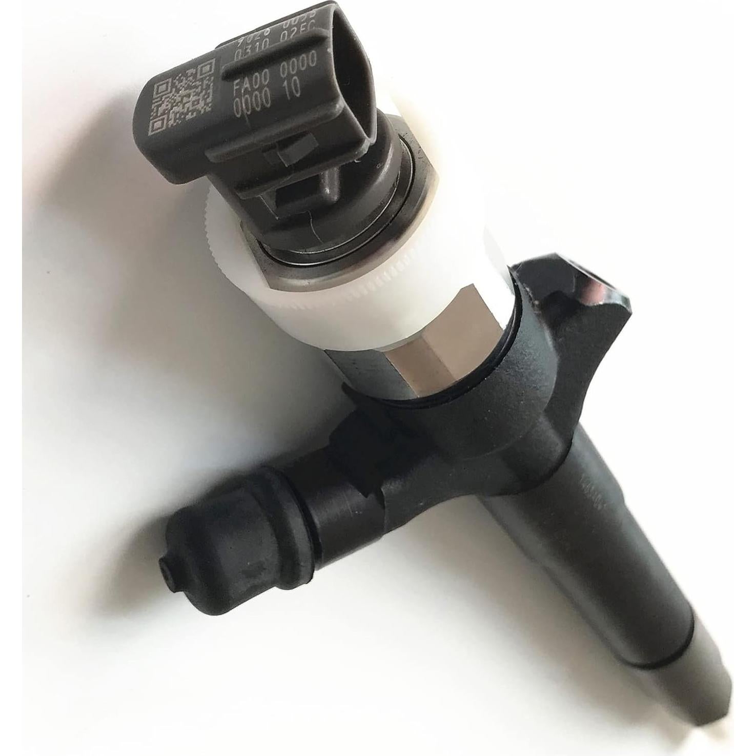 Inyector de Combustible WSbaodan 23670-09060 para Toyota HILUX