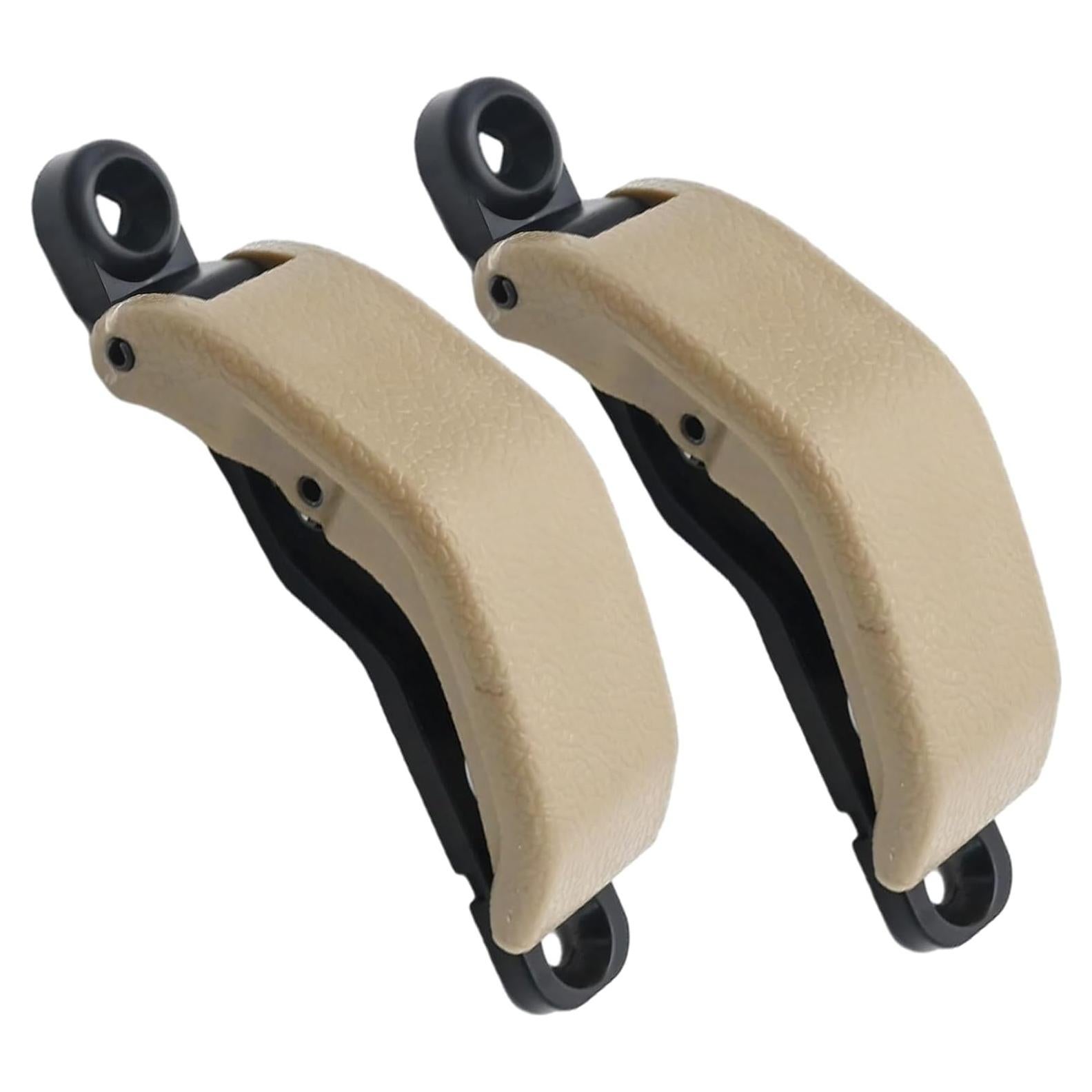 Pestillo de Ventana VIKKSAER 2 Pcs para Toyota Tacoma y Hilux