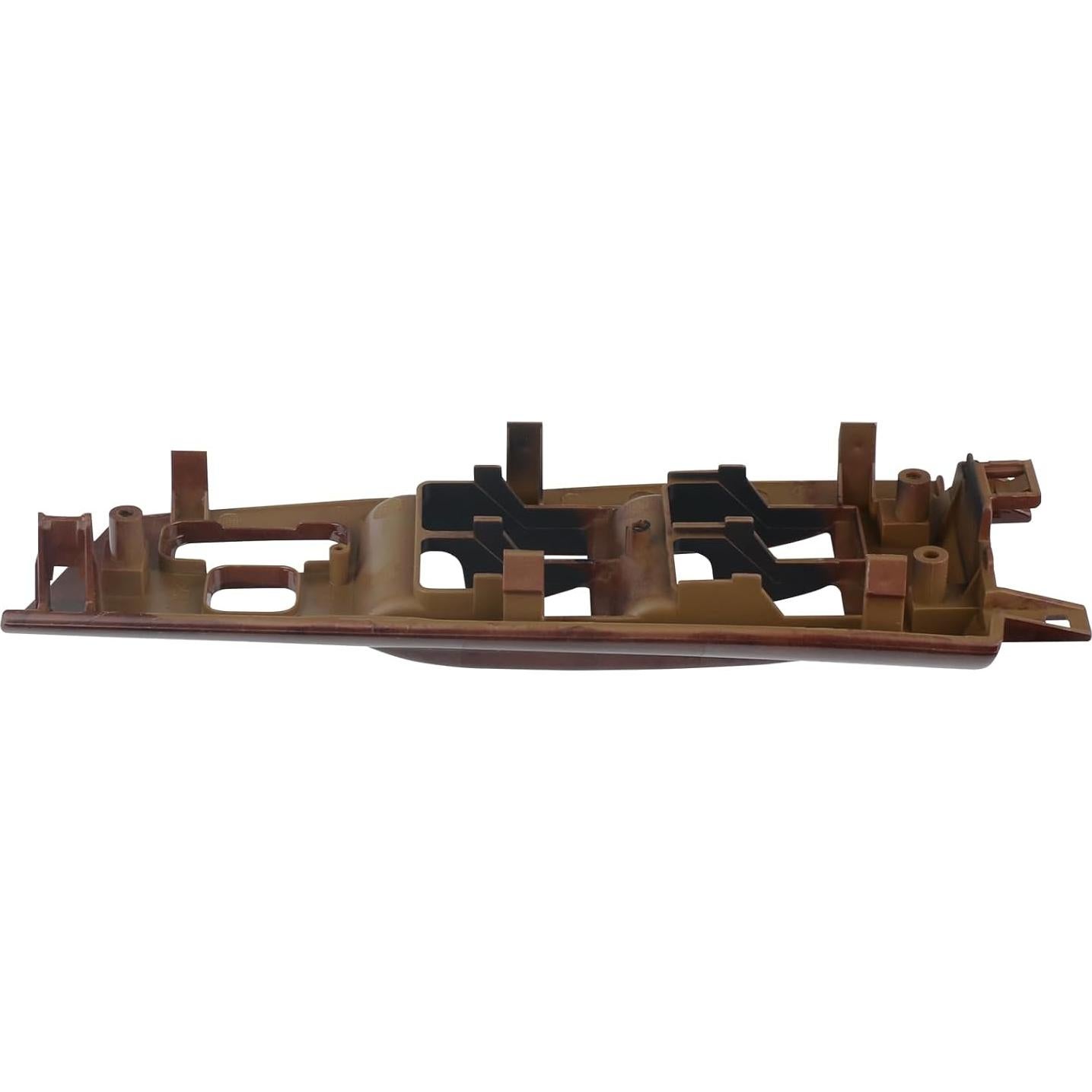 Bezel Interruptor Ventana Frontal Osompar Toyota Corolla 2003-2008