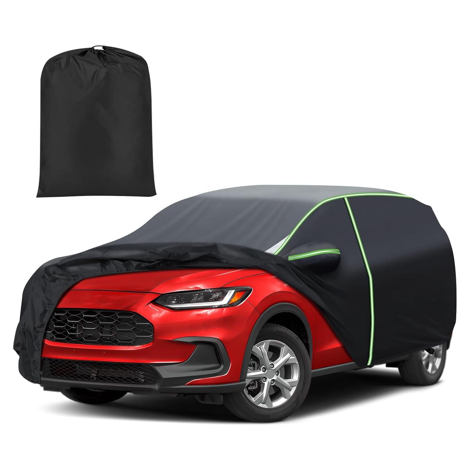 Cubierta de coche Mixsuper Liner para Honda HR-V 1998-2026