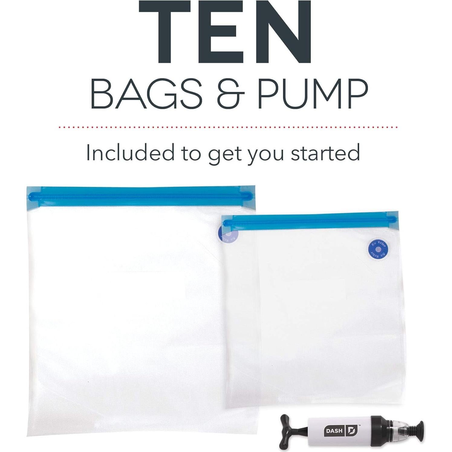 Sous Vide Dash Chef Acero Inoxidable 8.5L Control Táctil