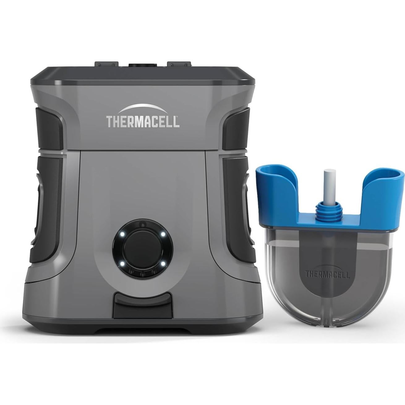 Repelente de Mosquitos Recargable Thermacell EX90 - 9 Horas